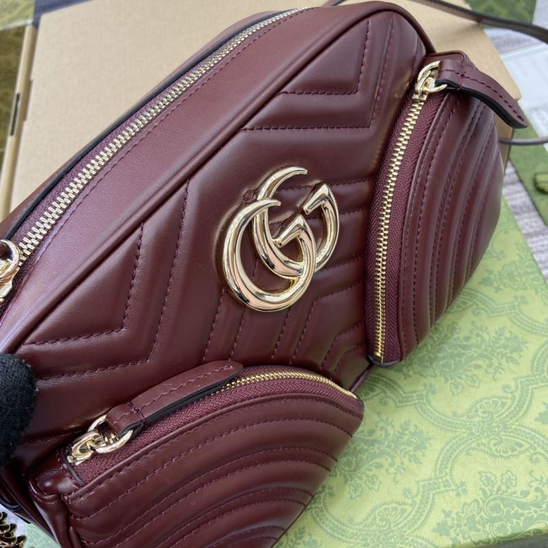 Gucci Marmont Bags